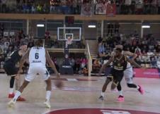 KK Monako, Armani, Evroliga