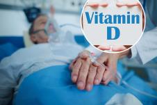 Pacijent završio u bolnici zbog predoziranja vitaminom D