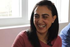 Srđan i Jelena Strainović bave se radnim turizmom u selu Lopatnica