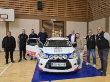 Mali sajam sporta Bajina Bašta