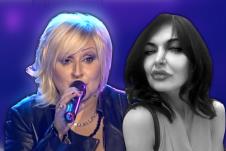 Sanja Pešić  Stela Savić