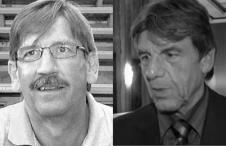 Nenad Manojlović, Predrag Manojlović, vaterpolo