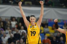 Tijana Bošković