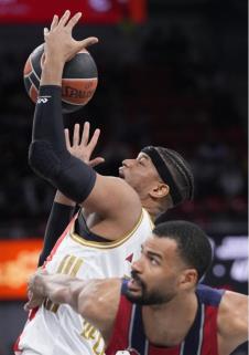 Baskonija, KK Crvena zvezda, Evroliga