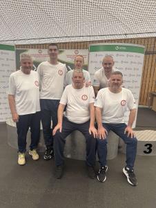 Atletičari Gornji Milanovac