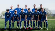 Omladinska reprezentacija Srbije U19