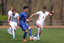 Omladinska reprezentacija Srbije U19