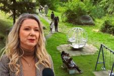 Dečije igralište na Jastrepcu Jastrebac.jpg