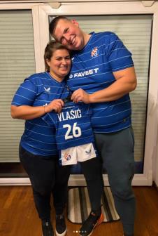 Silvija i Mislav Vlašić