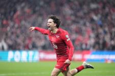 Fudbalska reprezentacija Turske