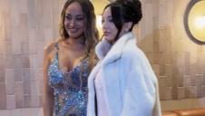 Ovako Nina Đogani izgleda