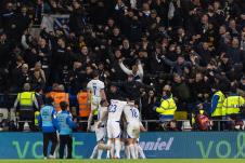 Fudbalska reprezentacija Bosne i Hercegovine