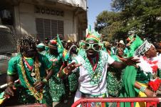 Senegal, navijači, Mundijal 2026