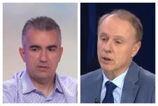 Danijel Sinani i Vladan Đokić