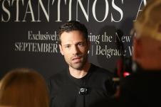 Konstantinos Argiros