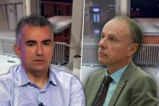 Filozofski fakultet Danijel Sinani Vladan Đokić