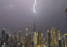 Dubai, Burdž Kalifa