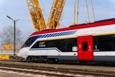 voz beograd-budimpešta soko