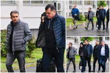 Saslušanje Danijel Sinani Dekan