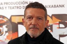 Antonio Banderas