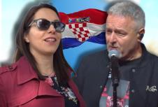 Renata Kolombo Marko Perković Tompson