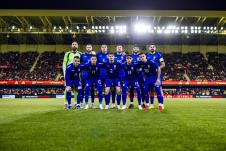 Težak je posao pred Veljkom Paunovićem