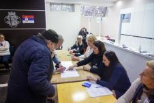 Redovni lokalni izbori Aranđelovac glasanje glasačko mesto lokalni izbori 2026 (11).jpeg