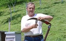 Radoje Jovanović Bajina Bašta