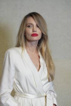 Anđelina Džoli u Šangaju na događaju modne kuće Tom Ford