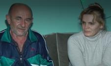 Časlav i Leonora Todić