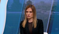 Milica Đurđević Stamenkovski