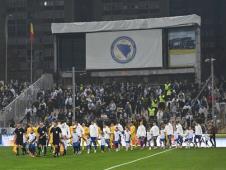 Bosna i Hercegovina, Zenica, Bilino Polje