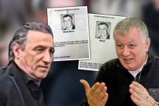 Joca Amsterdam Miša Omega