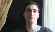 Glumac Arno Deni spreman za eutanaziju