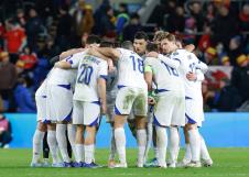 Fudbalska reprezentacija Bosne i Hercegovine