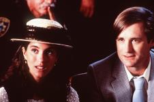 Džejmi Gerc filmske uloge