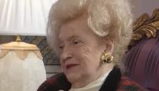 Majka Donalda Trampa