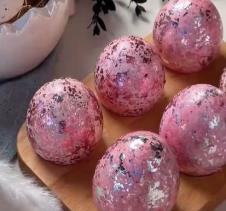 Viralna tehnika farbanja uskršnjih jaja