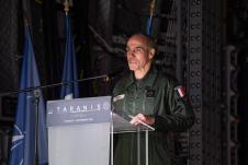 Francuski general Dominik Tardif