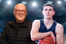 Luka Pecelj Željko Samardžić