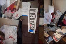 Filozofski fakultet rektorat