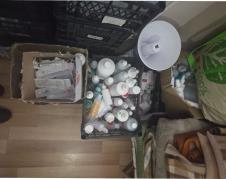 Rektorat pretres špricevi UKP