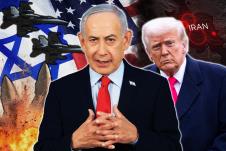 Iran rat Bendžamin Netanjahu Donald Tramp