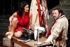 predstava Mali bračni zločini