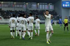 Fudbalska reprezentacija Saudijske Arabije