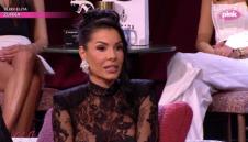 Mia Borisavljević otvorila dušu