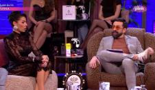 Mia Borisavljević otvorila dušu