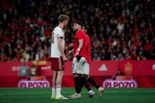 Fudbalska reprezentacija Španije, Fudbalska reprezentacija Egipta, Mundijal 2026