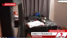 Podstanari načisto uništili stan