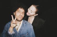 Selena Gomez, Beni Blanko